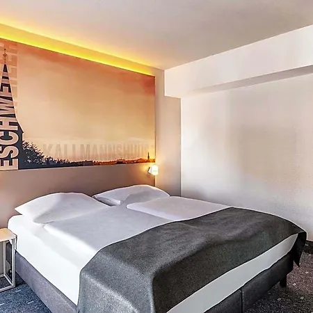 B&B Hotel Eschweiler Eschweiler
