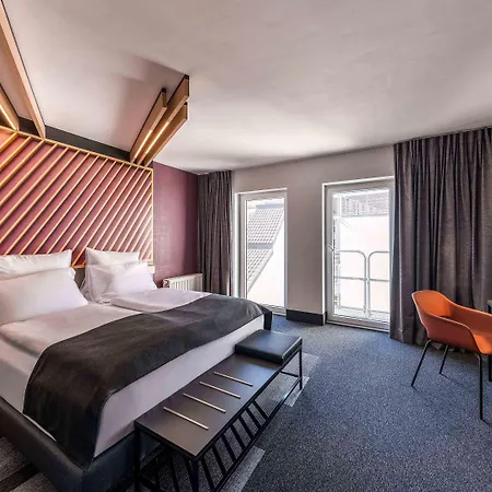 호텔 B&B Hotel Eschweiler