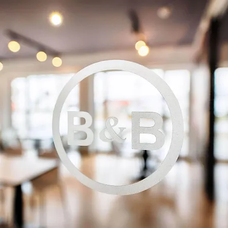 호텔 B&B Hotel Eschweiler