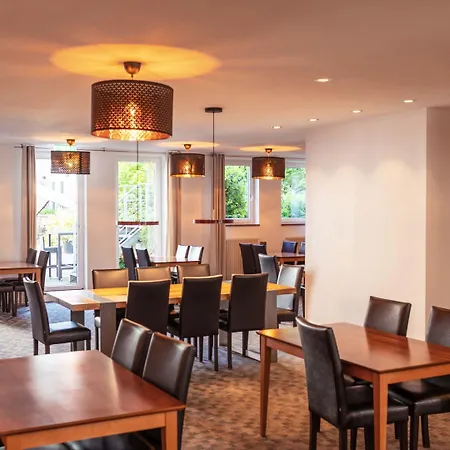 호텔 B&B Hotel Eschweiler 에슈바일러