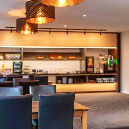 호텔 B&B Hotel Eschweiler