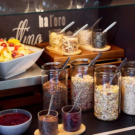 호텔 B&B Hotel Eschweiler