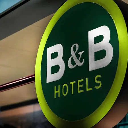 B&B Hotel Eschweiler