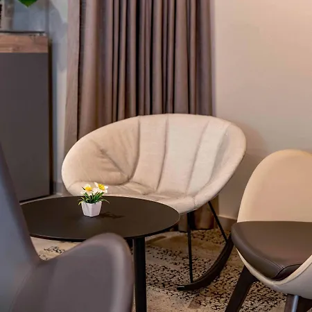 호텔 B&B Hotel Eschweiler 에슈바일러