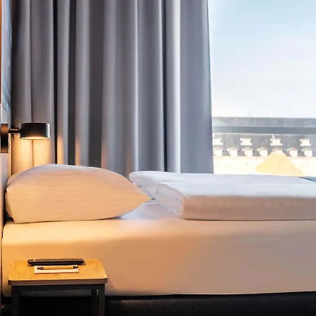 호텔 B&B Hotel Eschweiler 3*