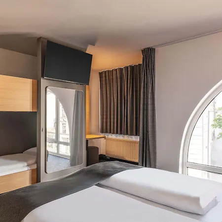 B&B Hotel Eschweiler