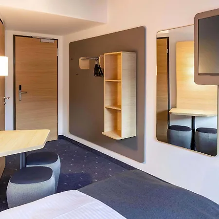 B&B Hotel Eschweiler 3*