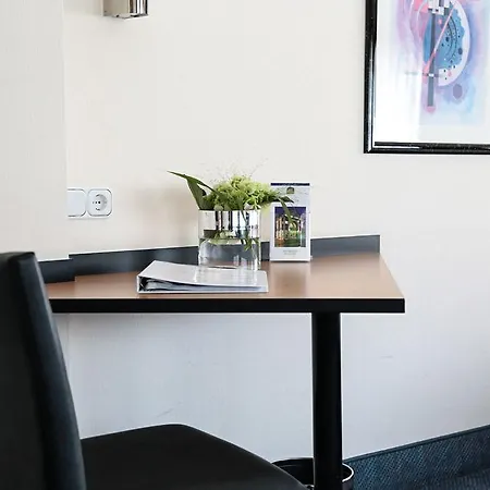 B&B Hotel Eschweiler Hotel Eschweiler