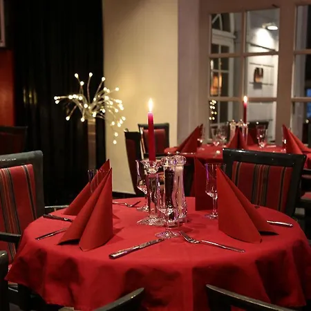 B&B Hotel Eschweiler Szálloda 3*