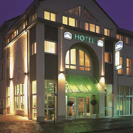 بست ويسترن هوتل دو فيل فندق