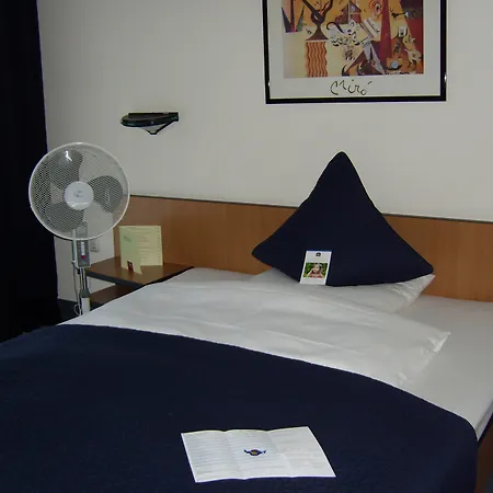 Szálloda B&B Hotel Eschweiler Eschweiler