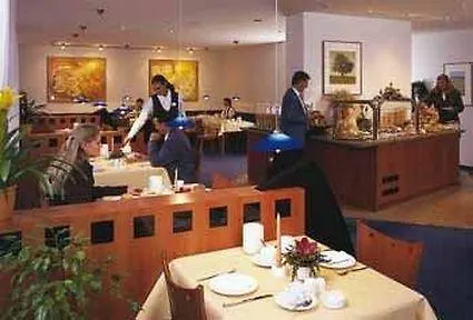 B&B Hotel Eschweiler 3* 에슈바일러