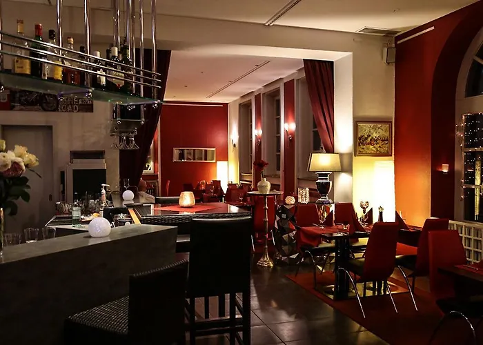 B&B Hotel Eschweiler Eschweiler