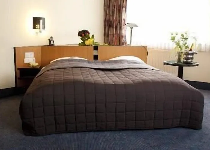 Hotel B&B Hotel Eschweiler