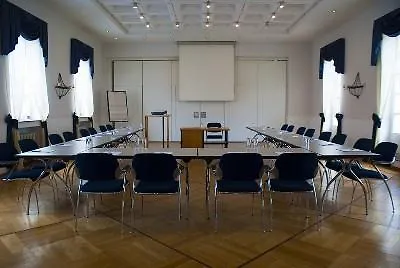 Hotel Best Western Hotel de Ville Eschweiler