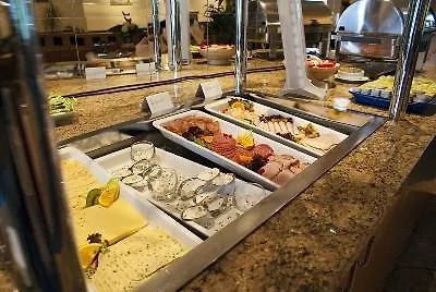 Hotel Best Western Hotel de Ville 3*