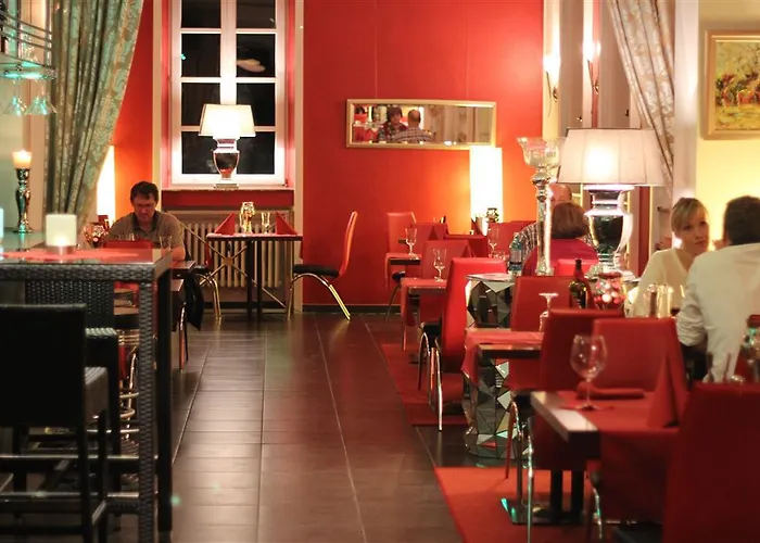 B&B Hotel Eschweiler Hotel 3*