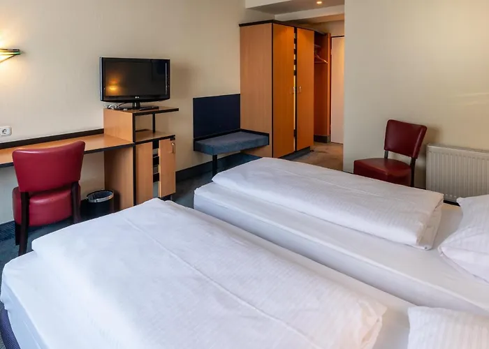 Hotel B&B Hotel Eschweiler 3*