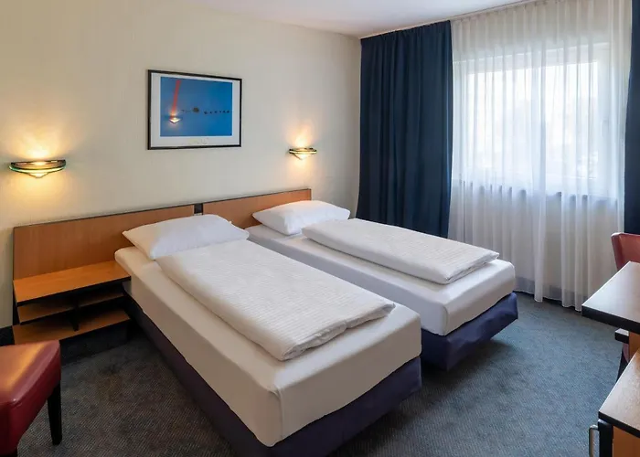 B&B Hotel Eschweiler 3* Eschweiler