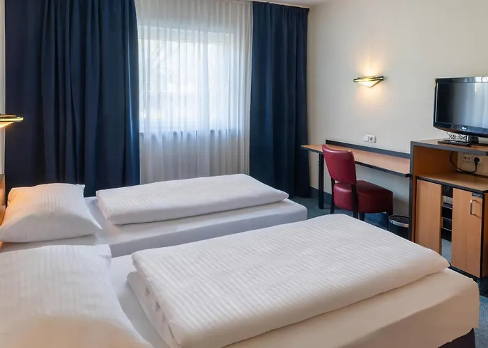 B&B Hotel Eschweiler Hotel