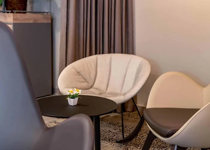 B&B Hotel Eschweiler Hotel Eschweiler