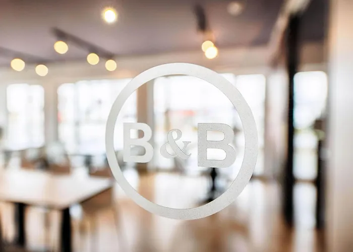 B&B Hotel Eschweiler Eschweiler