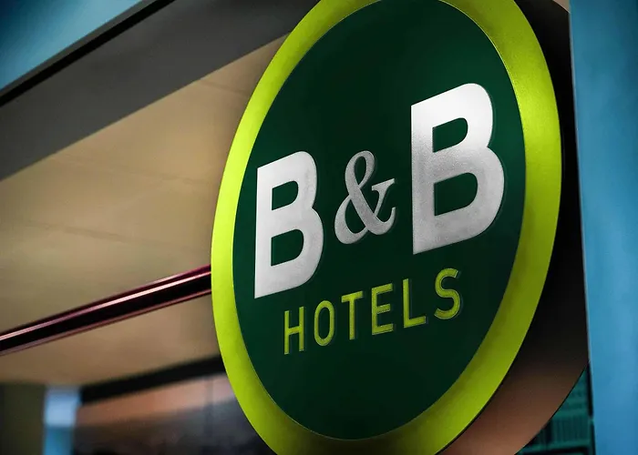Hotel B&B Hotel Eschweiler