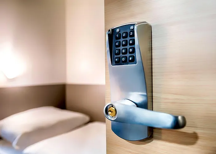 B&B Hotel Eschweiler Hotel Eschweiler