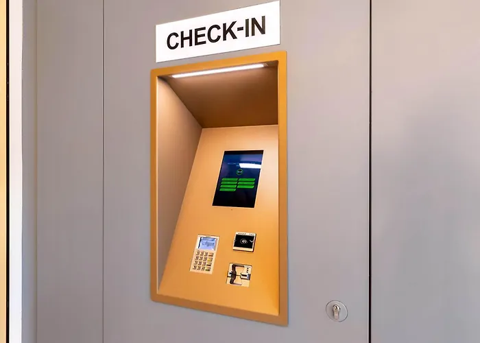 B&B Hotel Eschweiler