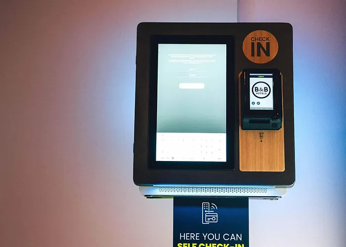 Hotel Best Western Hotel de Ville 3*