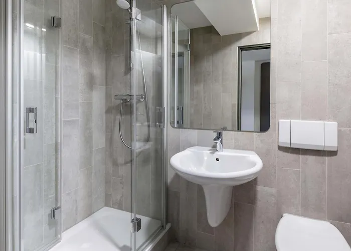 Hotel B&B Hotel Eschweiler 3*