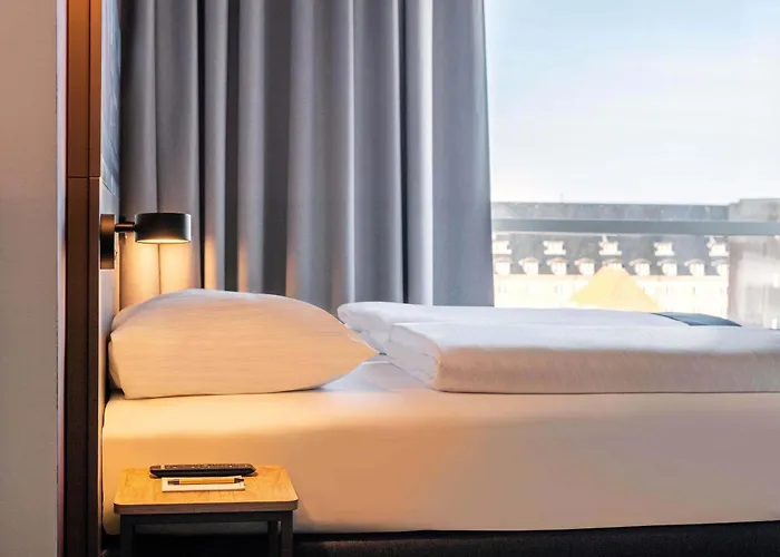 Hotel B&B Hotel Eschweiler Eschweiler