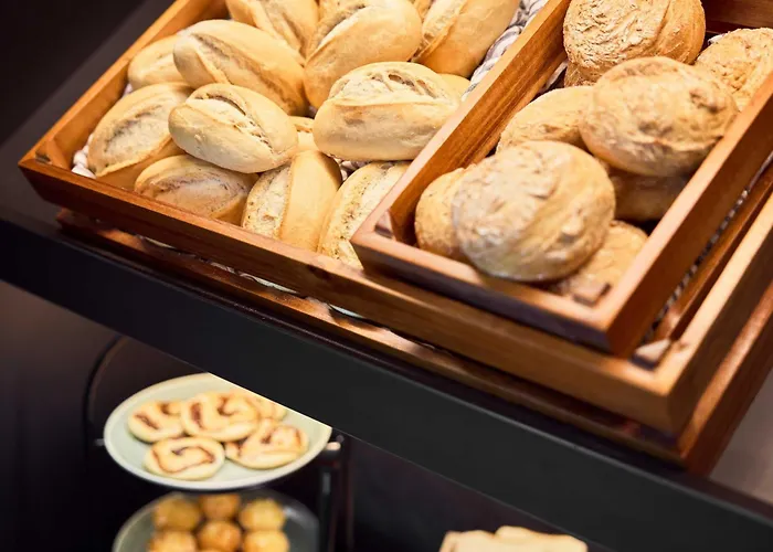 B&B Hotel Eschweiler 3* Eschweiler