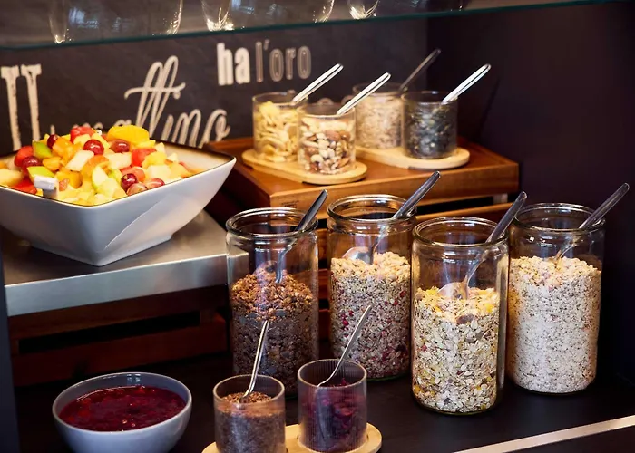 B&B Hotel Eschweiler 3*