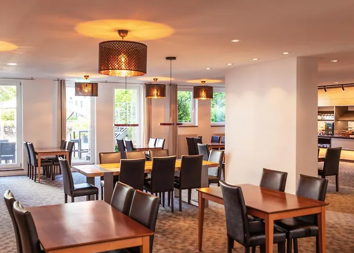 Best Western Hotel de Ville Eschweiler