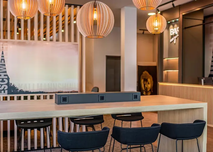 B&B Hotel Eschweiler Hotel