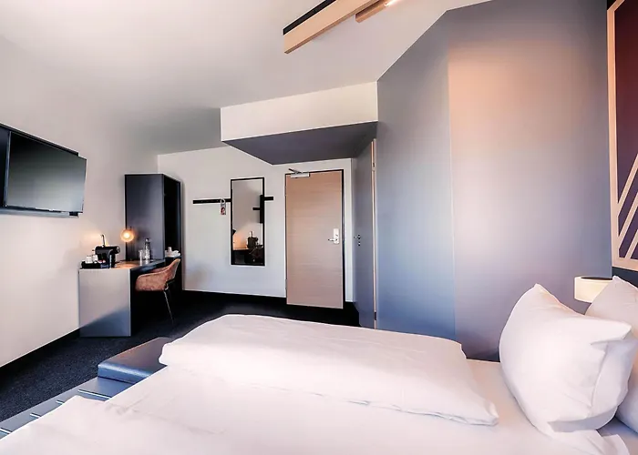 B&B Hotel Eschweiler Hotel 3*