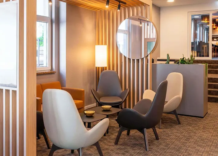 B&B Hotel Eschweiler Hotel 3*