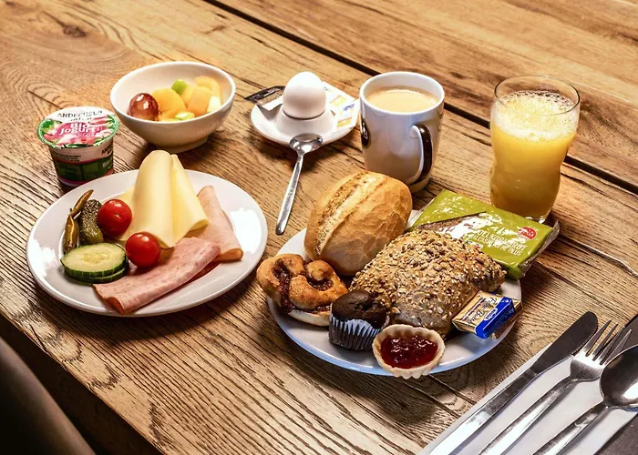 Hotel B&B Hotel Eschweiler