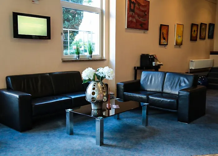 Best Western Hotel de Ville 3* Eschweiler