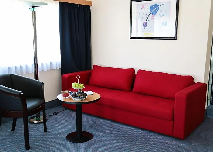 Best Western Hotel de Ville Eschweiler