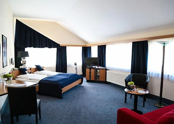 Best Western Hotel de Ville Eschweiler