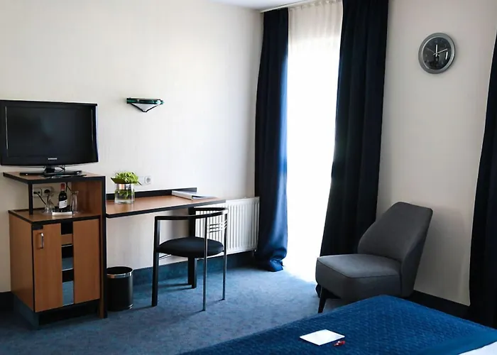 B&B Hotel Eschweiler Hotel Eschweiler