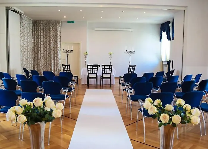 Hotel Best Western Hotel de Ville Eschweiler