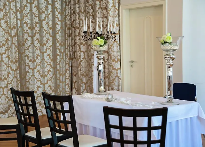 B&B Hotel Eschweiler Eschweiler