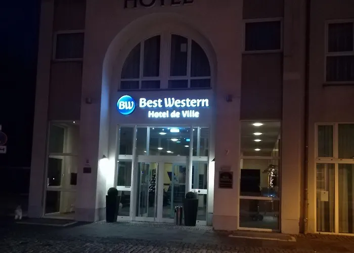 Hotel B&B Hotel Eschweiler 3*