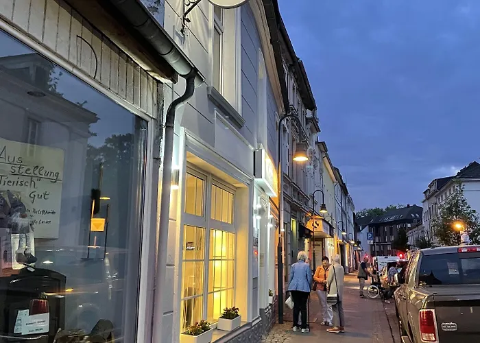 B&B Hotel Eschweiler