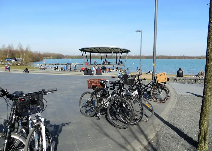 B&B Hotel Eschweiler 3*