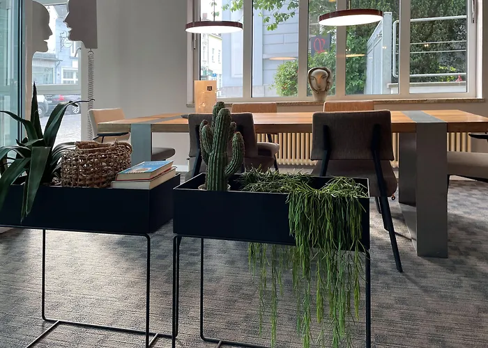 B&B Hotel Eschweiler Hotel 3*