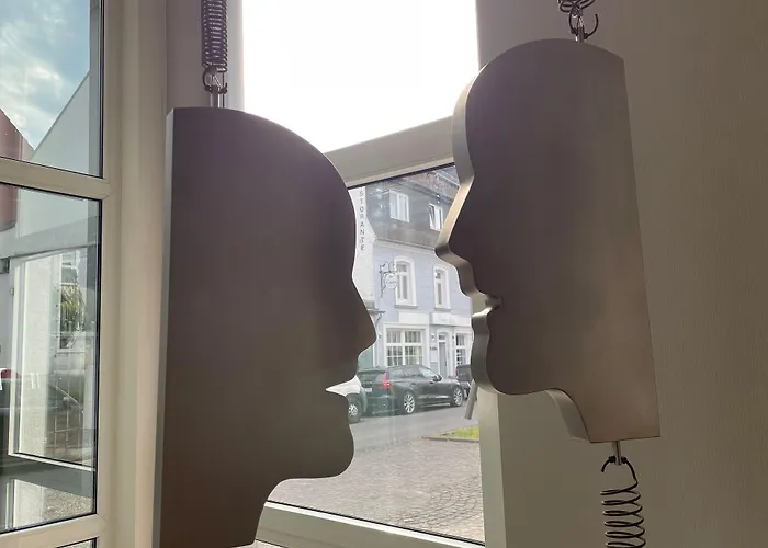 Best Western Hotel de Ville 3* Eschweiler